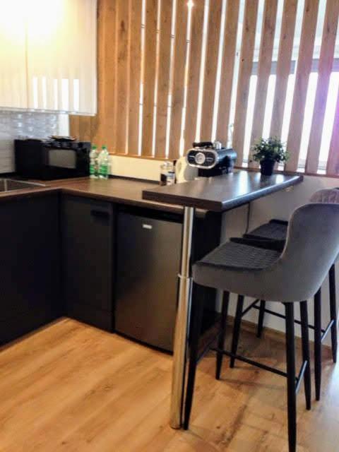 Appartement Alma Smolna *